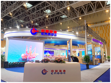 石油石化装备展