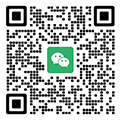 公众号二维码